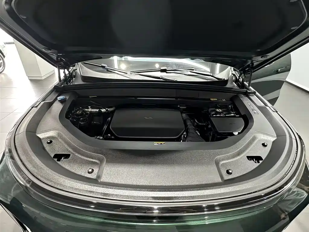 Li Auto L9 2023 Pro