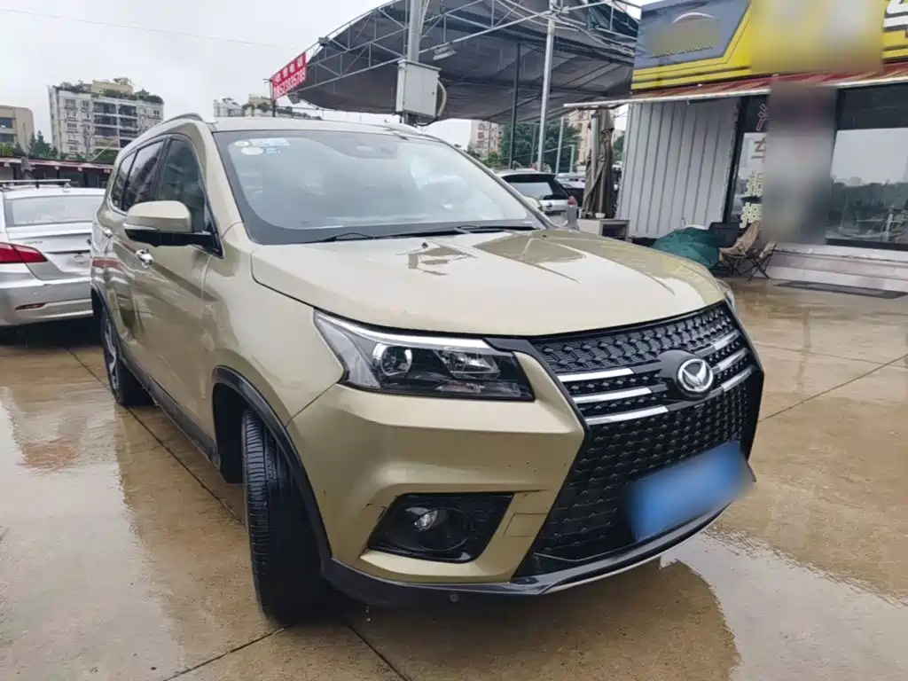 Huasu Huansu S7 — миниатюра 4