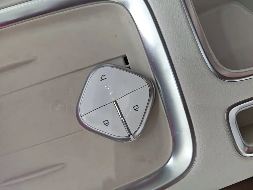 Wuling Bingo S — миниатюра 9