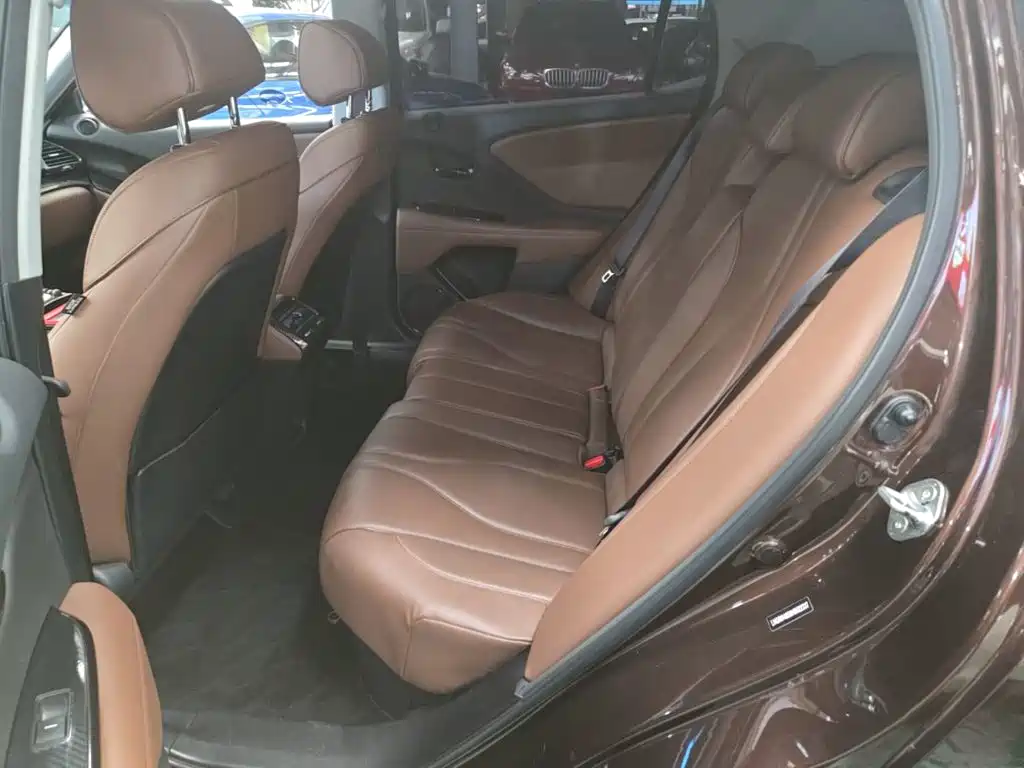 Acura CDX — миниатюра 17