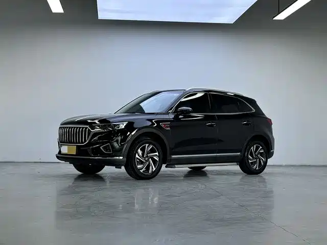 Купить Hongqi Hongqi HS5