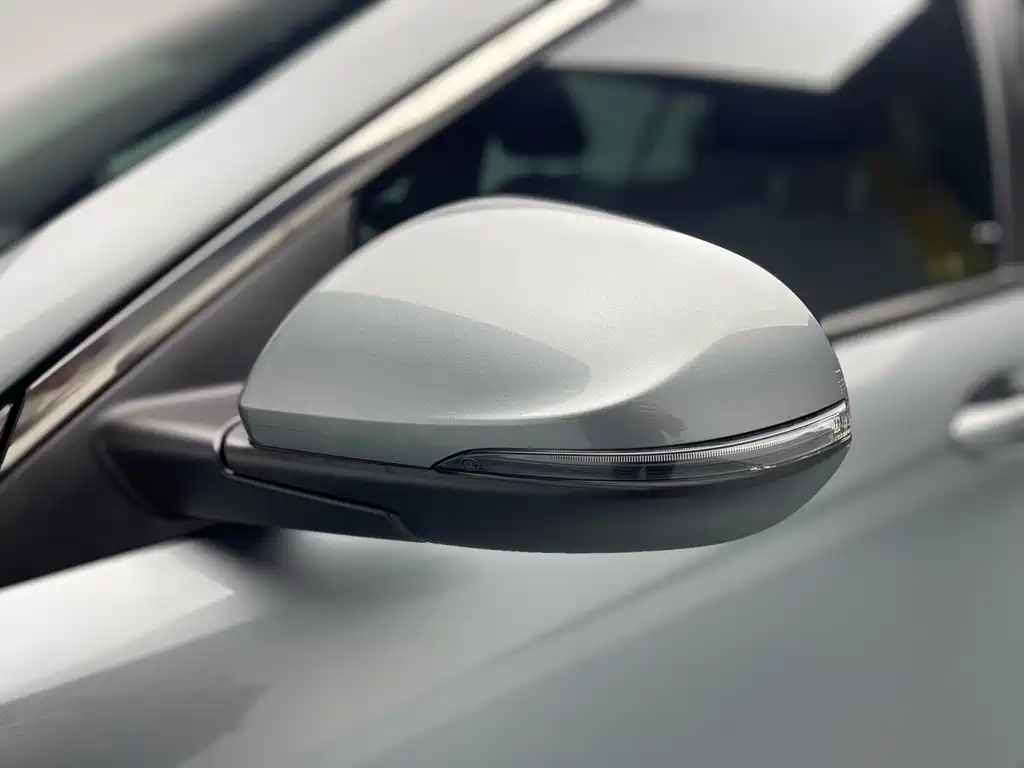 GEELY GALAXY GALAXY L6