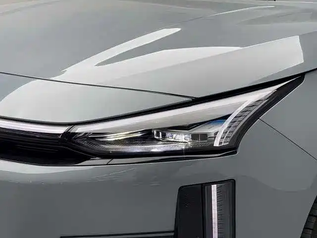 GEELY GALAXY GALAXY L6