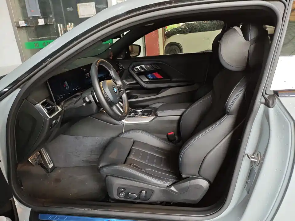 BMW M240i 2024 M240i