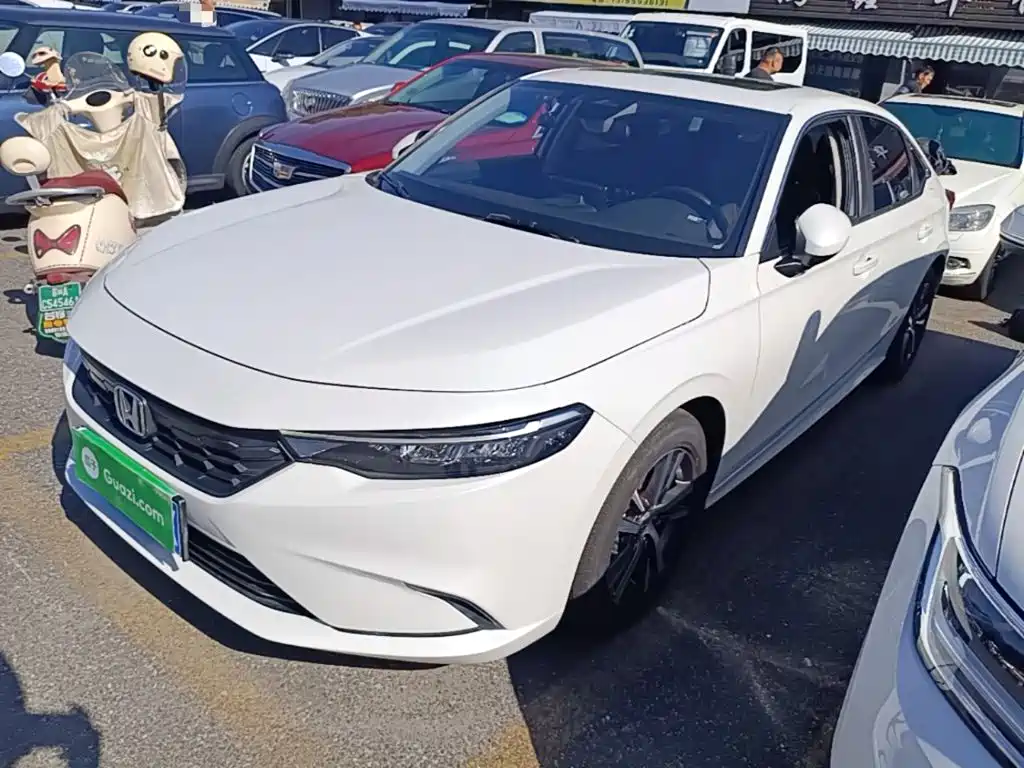 Honda Integra