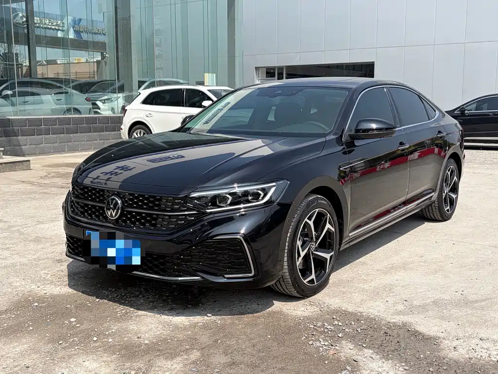 Купить Volkswagen Passat