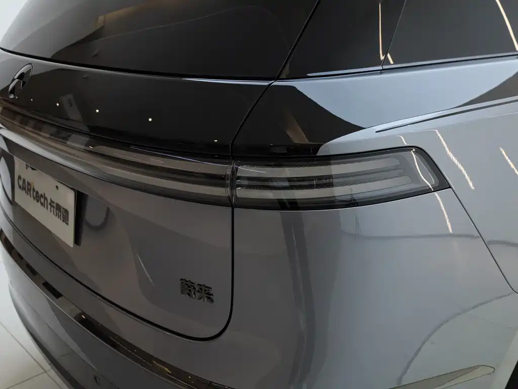 NIO ES9 — миниатюра 23