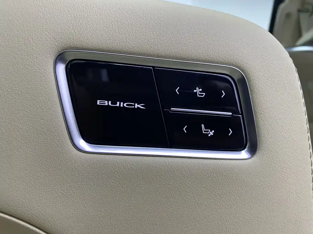 Buick GL8 — фотографии объявления, Фото 18