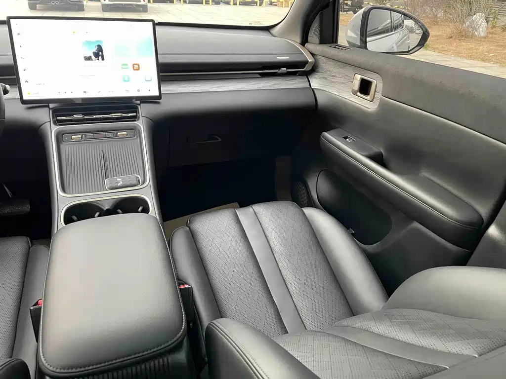 WULING WULING XINGGUANG S