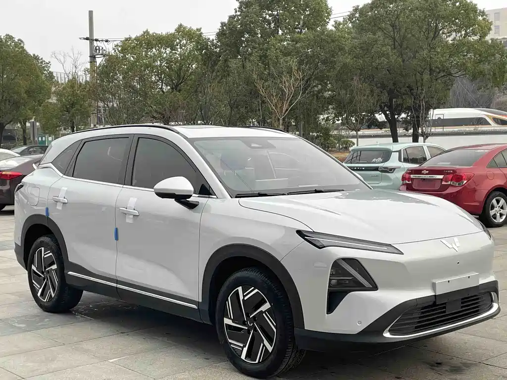 WULING WULING XINGGUANG S