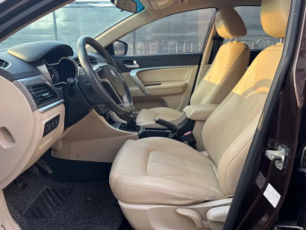 GEELY AUTOMOBILE EMGRAND