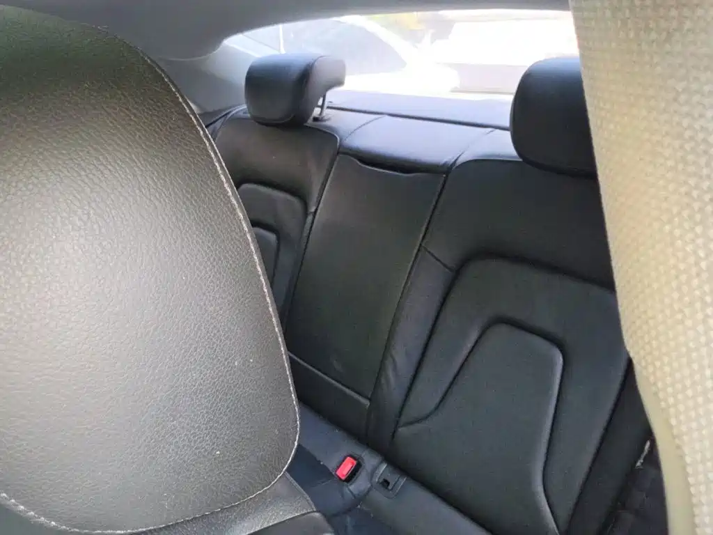 Audi A5 (Import) — миниатюра 15