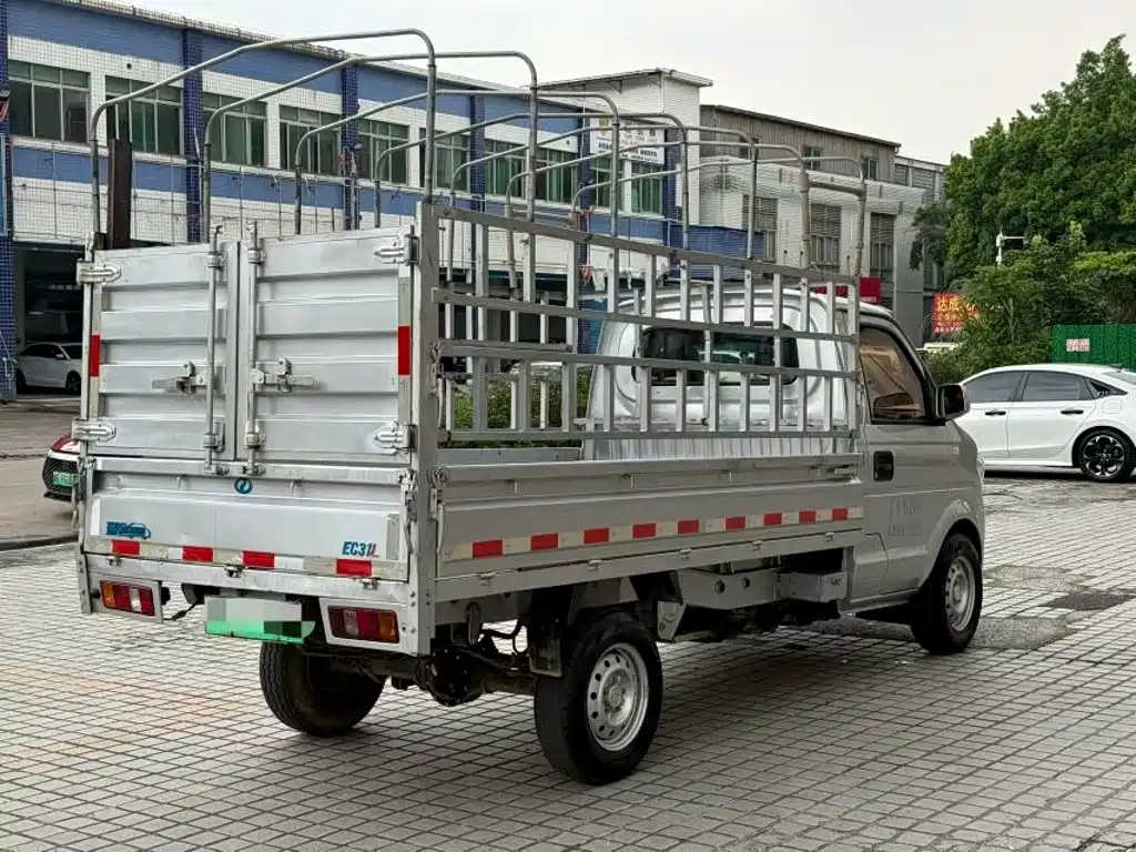 Ruichi Ruichi EC31 — миниатюра 5