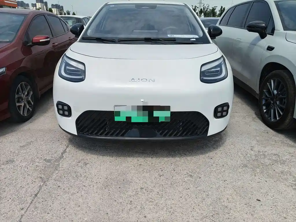 Aion UT 2025 420 Smart