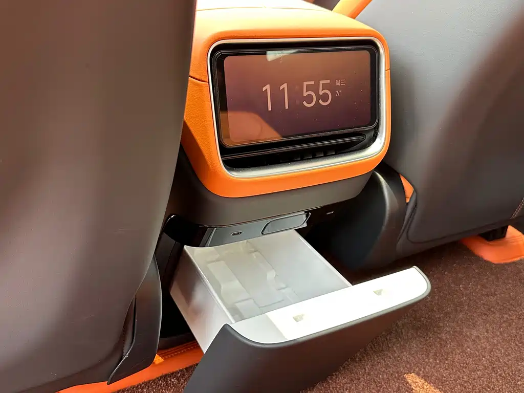 Xiaomi YU7 2025 Pro