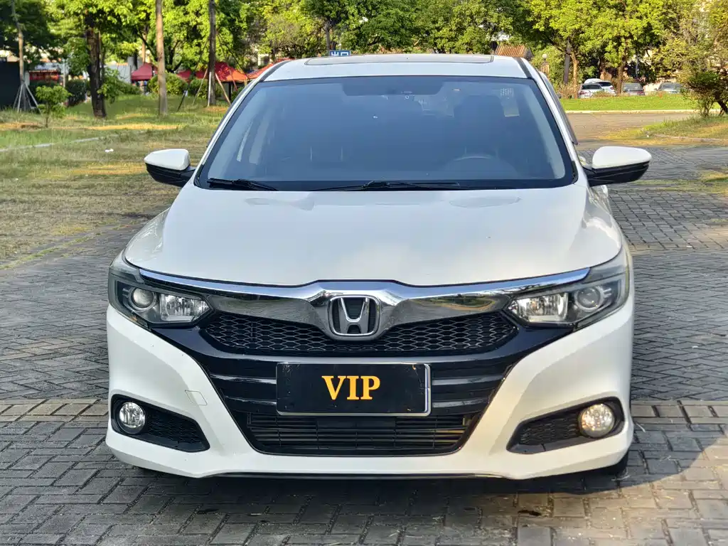 Honda Crider — миниатюра 2