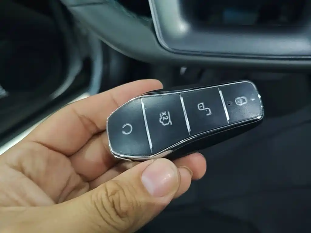 BYD Yuan Plus — миниатюра 9