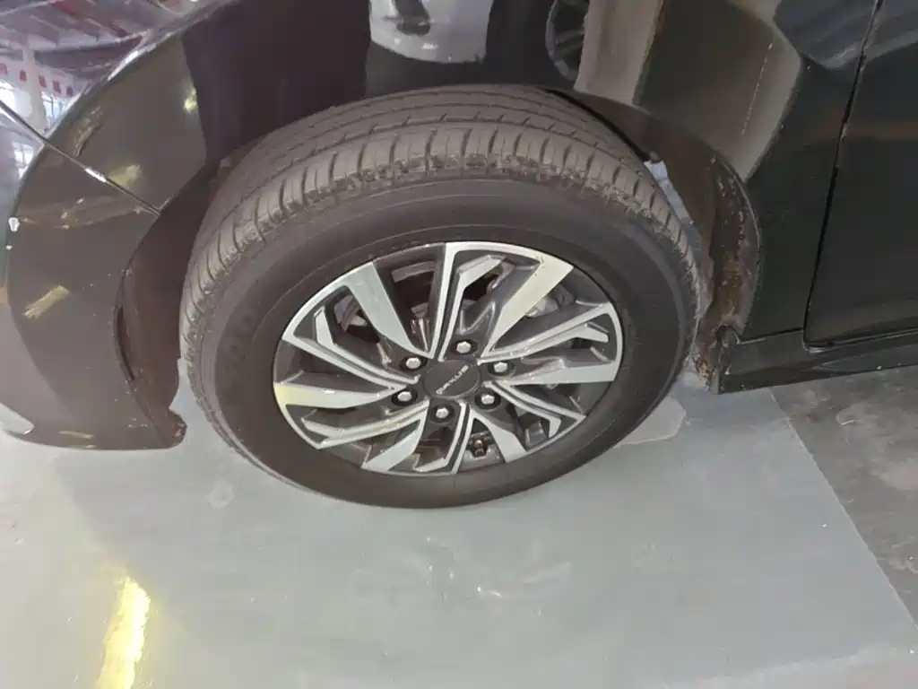 MAXUS G20 — миниатюра 23
