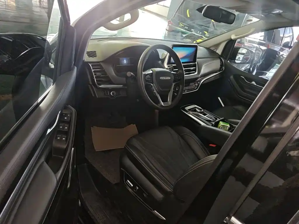 MAXUS G20 — миниатюра 16