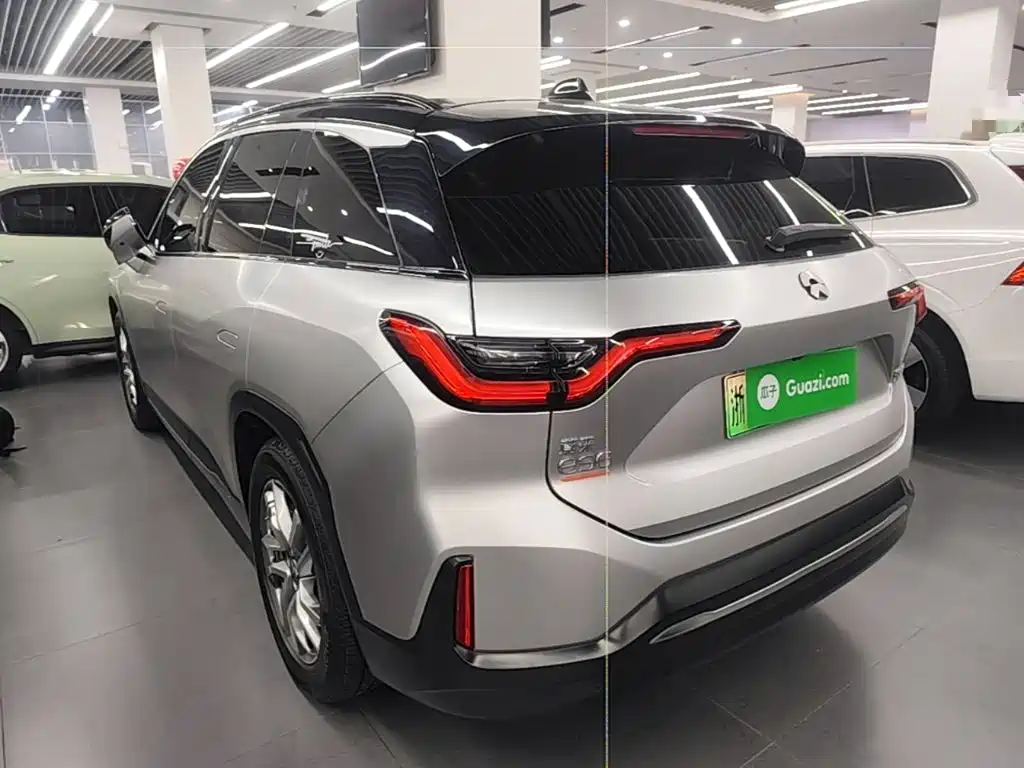 NIO ES6 2020 430KM