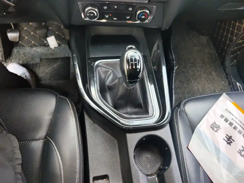 Fengguang Fengguang S560 — миниатюра 15