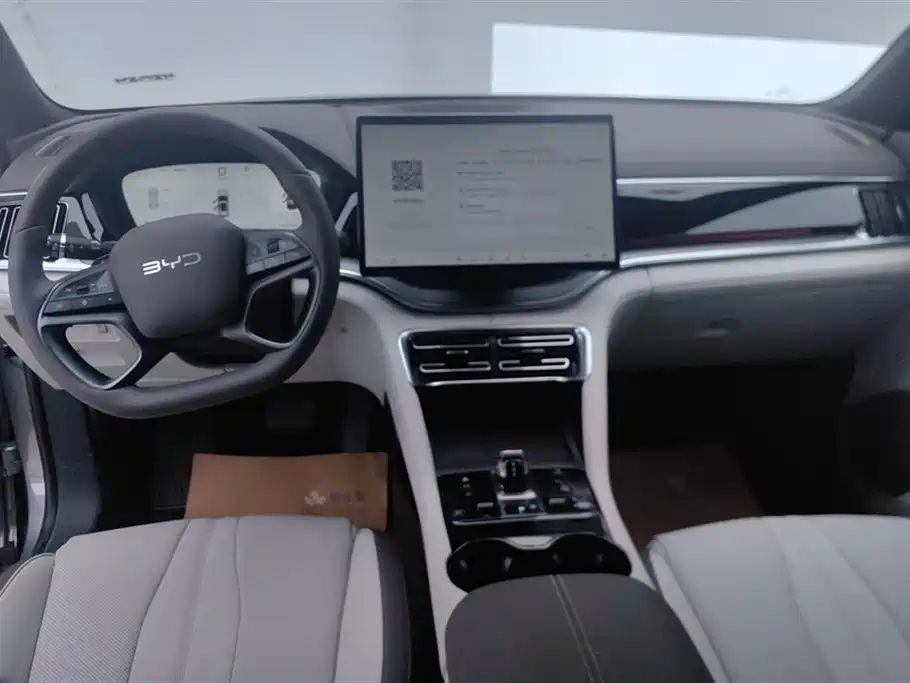 BYD SONGJIANG NEW ENERGY