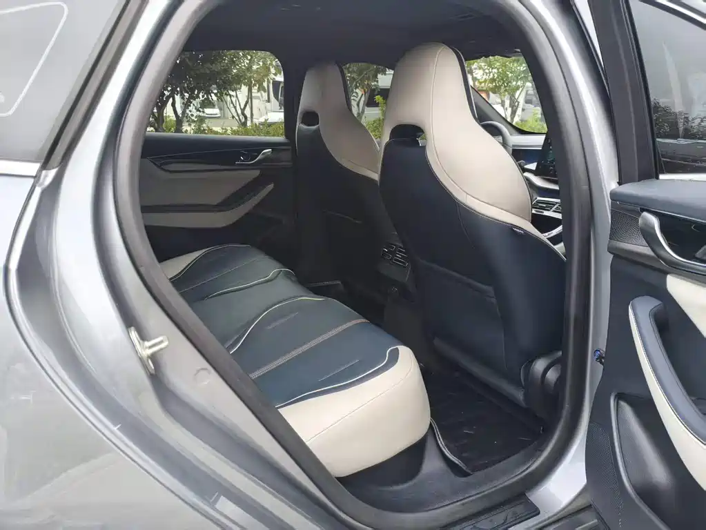 BYD Qin PLUS — миниатюра 10