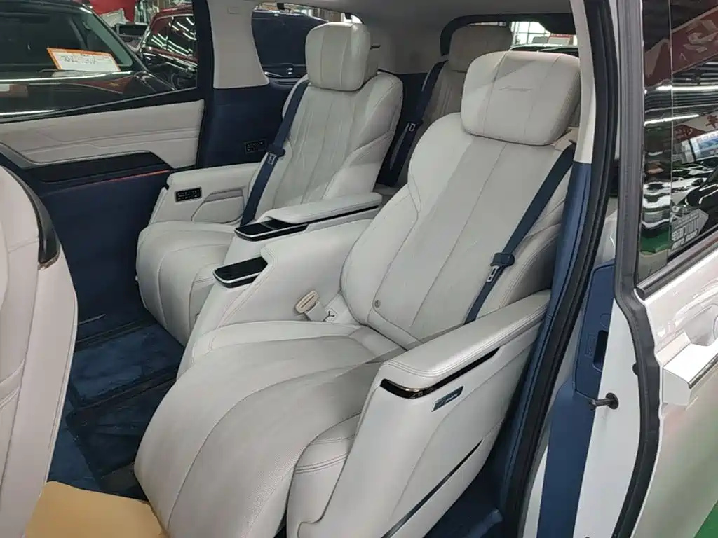 Buick Century — миниатюра 17