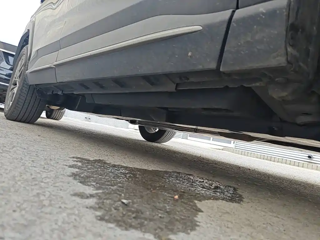 Toyota Wildlander — миниатюра 21