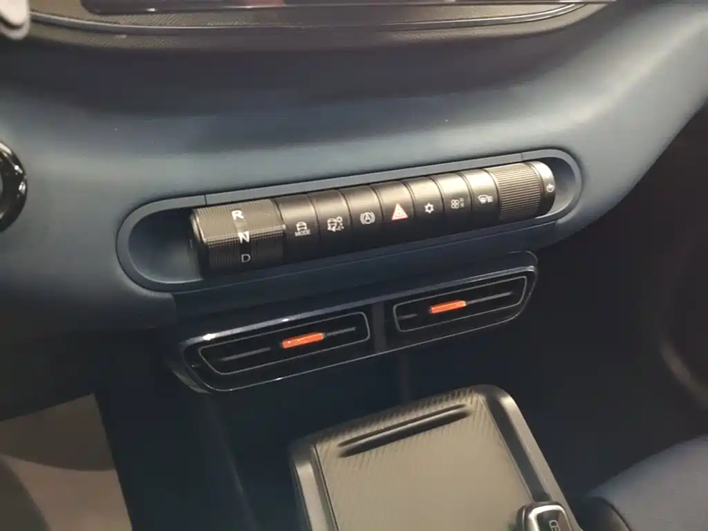 BYD Seagull — миниатюра 14