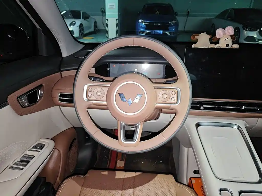 Wuling Bingo S — миниатюра 6