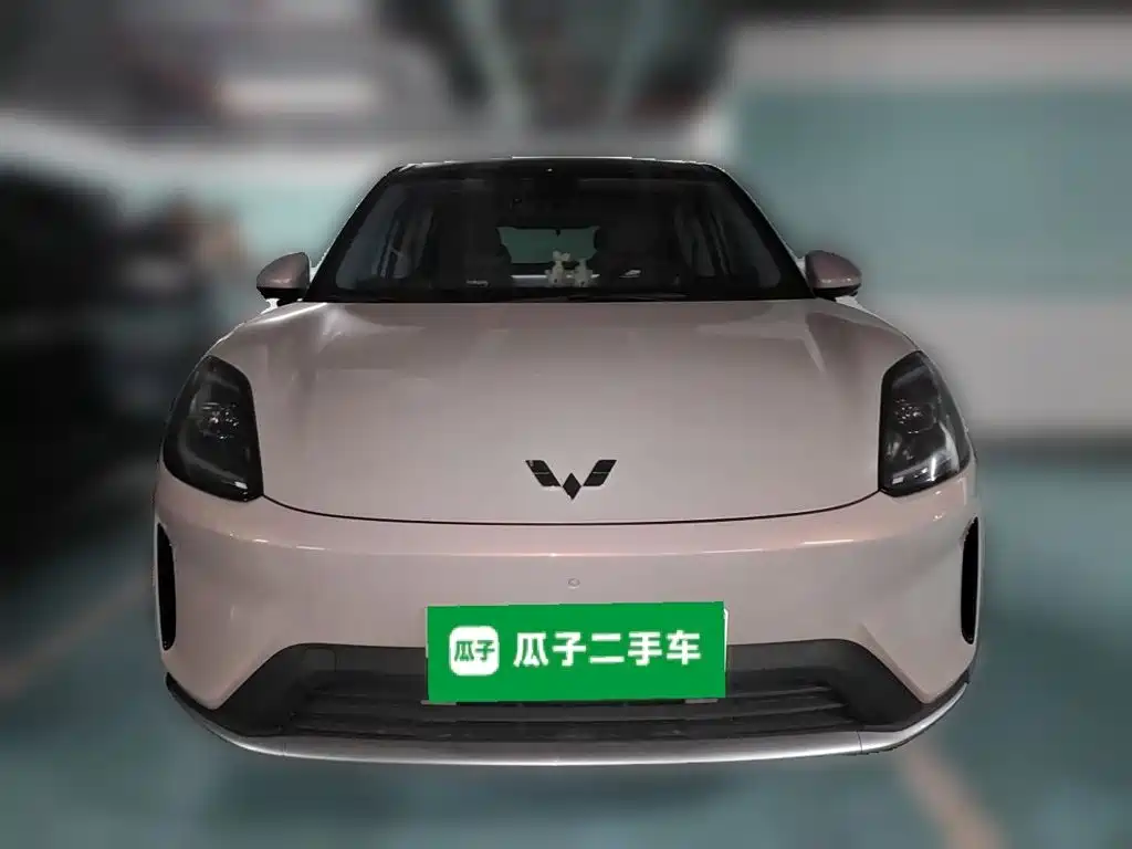 Wuling Bingo S — миниатюра 2