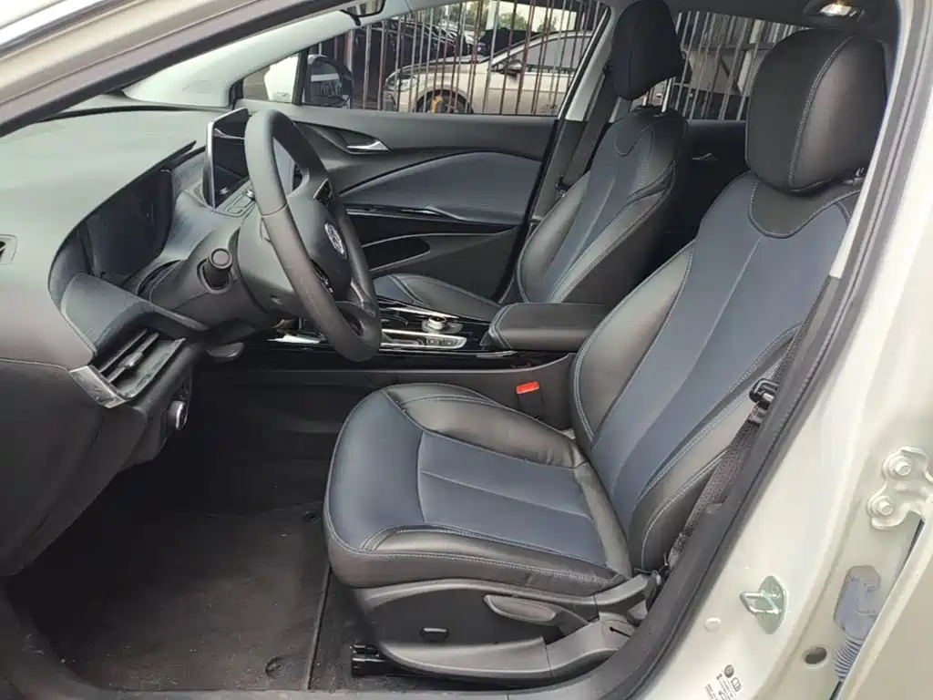 Buick Velite 6 — миниатюра 15