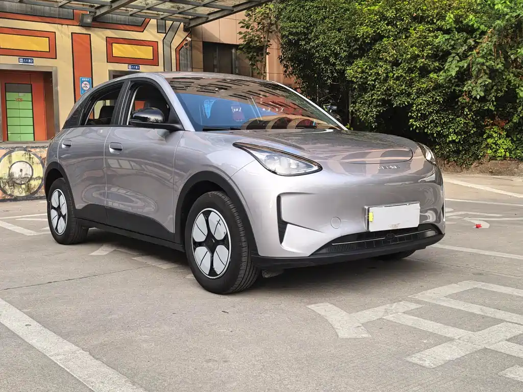 GEELY GALAXY STAR WISH