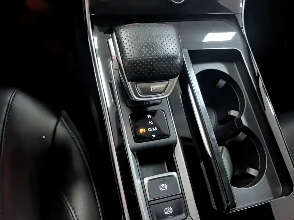 Roewe RX5 MAX — миниатюра 14