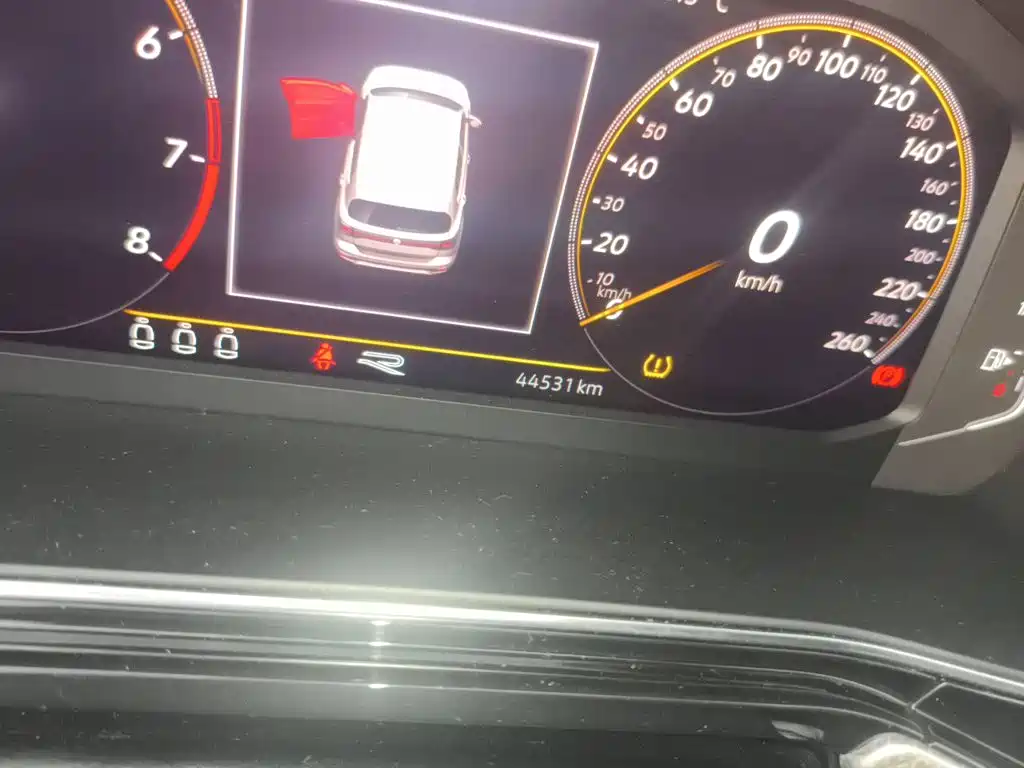 Volkswagen Tacqua — миниатюра 5
