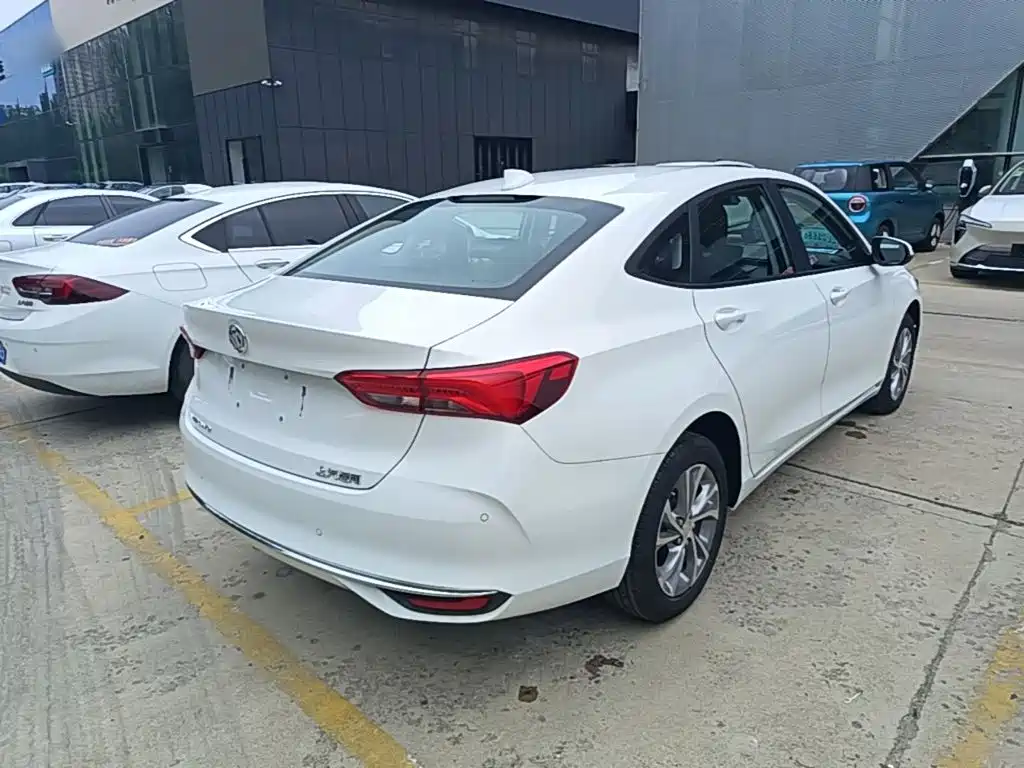 Buick Verano 2023 Pro