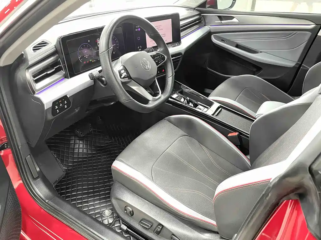Volkswagen Lamando Lamando L 280TSI DSG Cool Hot Edition, фото 7