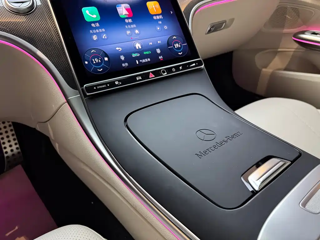 Mercedes-Benz CLE — миниатюра 17