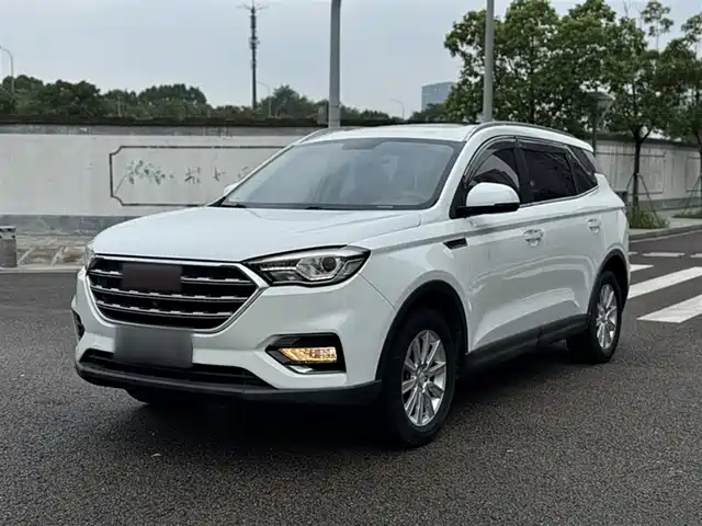 SINOTRUK VGV VGV U70 2021