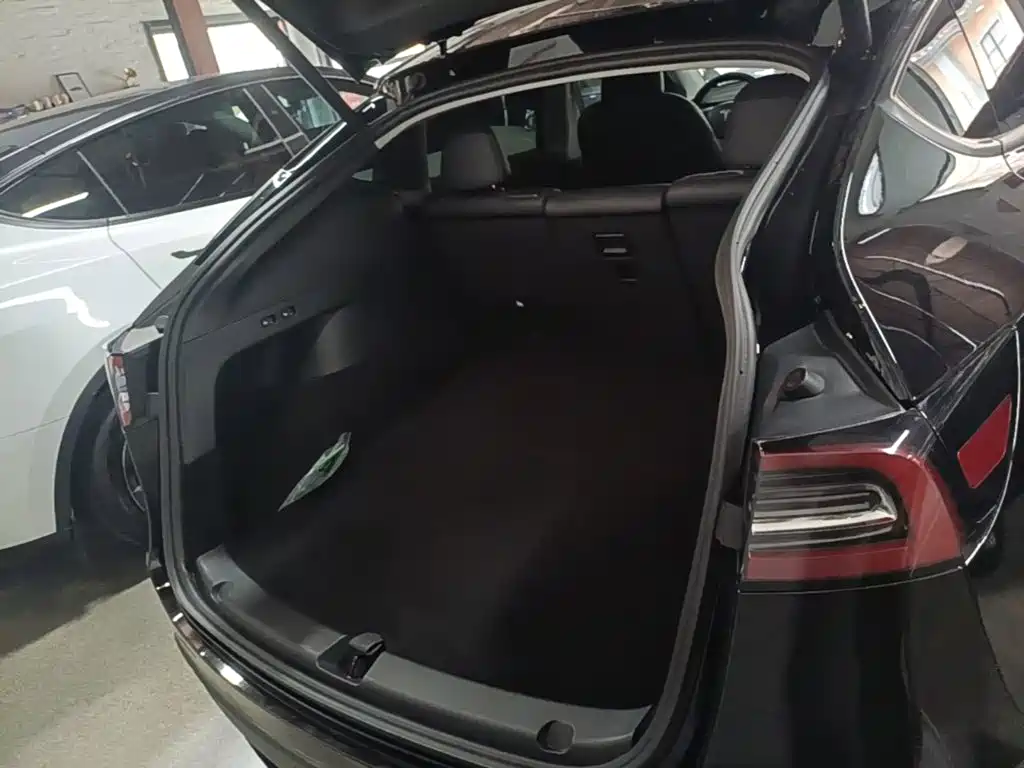 Tesla Model Y — миниатюра 19
