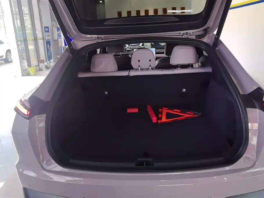 Onvo L60 2024 60kWh