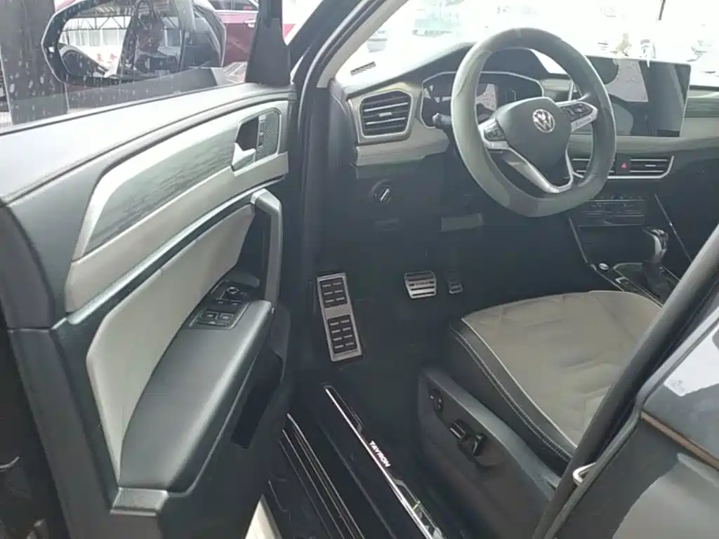 Volkswagen Tayron — миниатюра 16