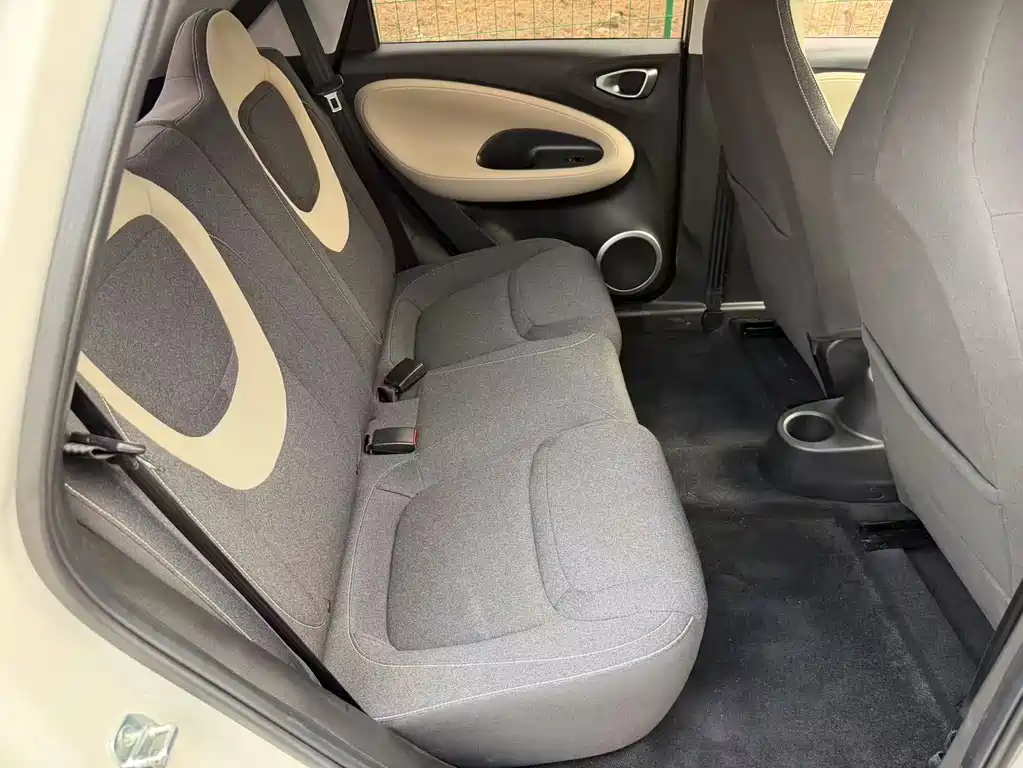 Wuling Binguo 2023 203km