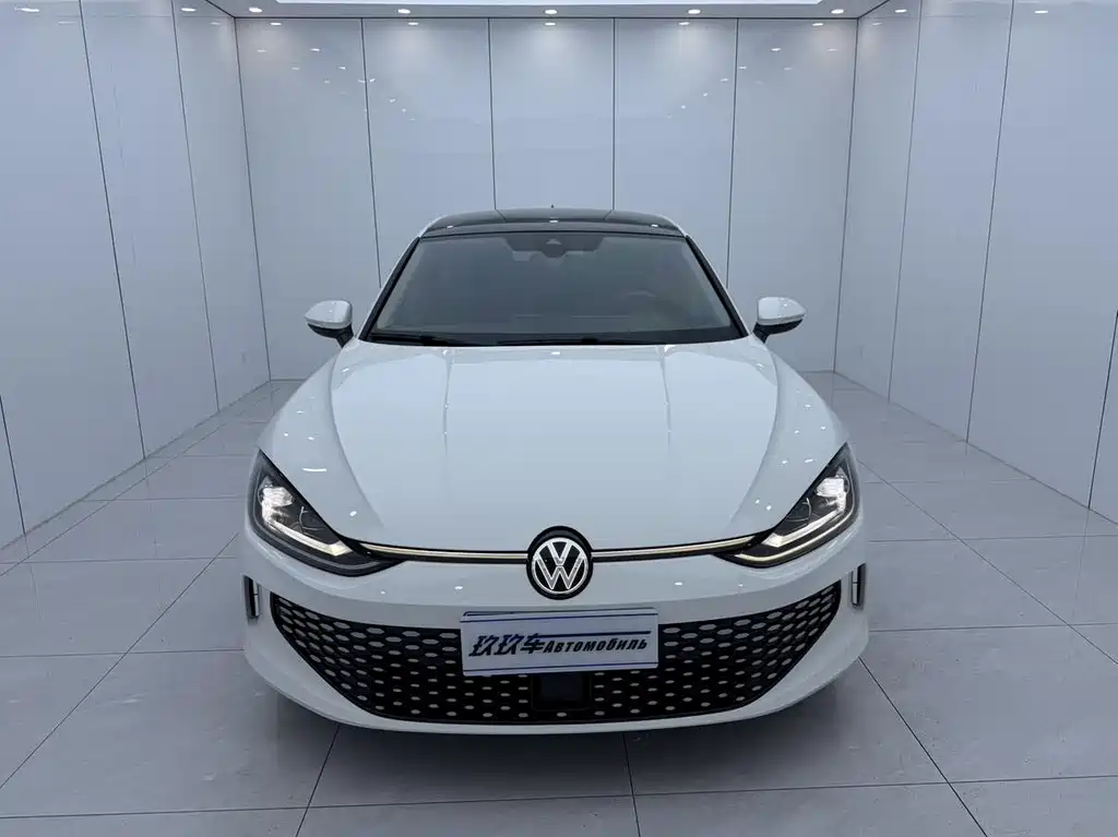 Volkswagen Lamando — миниатюра 2