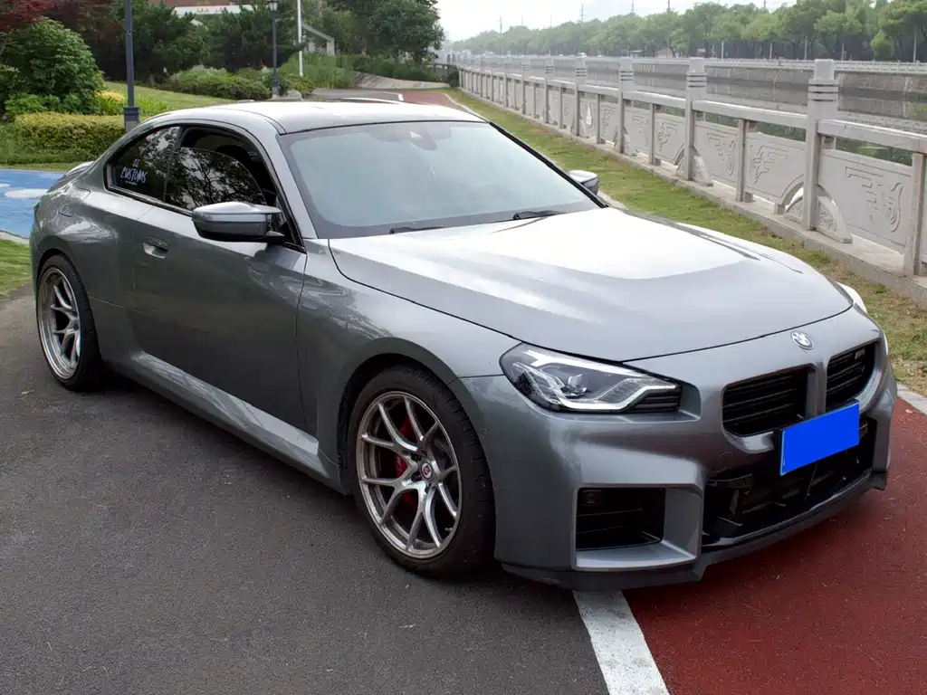 Купить BMW M2
