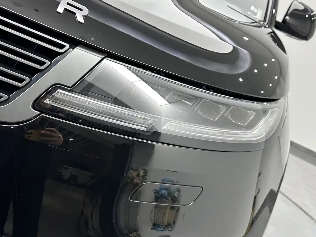 Land Rover Range Rover Sport 2024 — фото 16