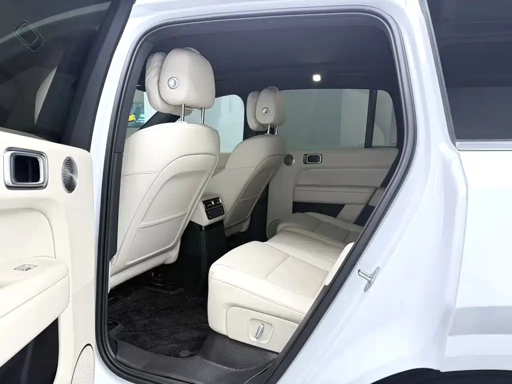 Li Auto L6 2025 Max