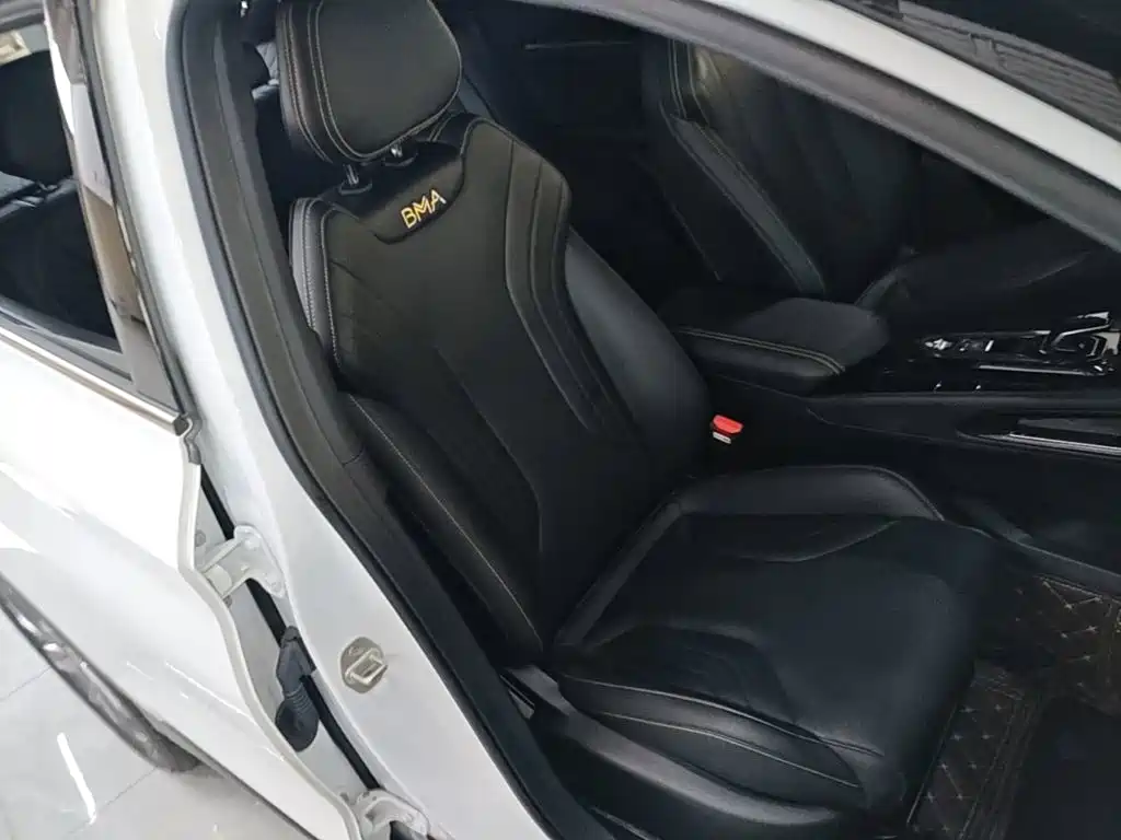 Geely Binyue — миниатюра 25