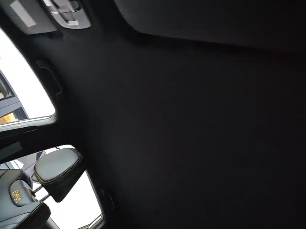 Geely Binyue — миниатюра 18